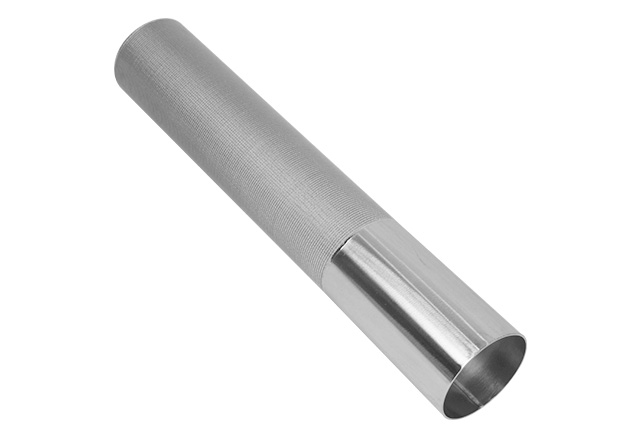 sintering filter